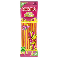 Haribo MC Balla Stixx 175, Pink Lemonade