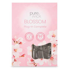 Blossom Plug In Air Freshener