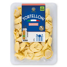 Prosciutto Tortelloni
