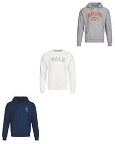 Adults' College Sweater/Hoodie
