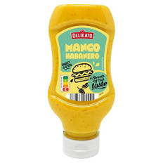 Foodtrip Saucen 250 ml, Mango Habanero