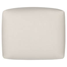 Badewannen-Kissen XXL, Beige