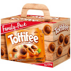 Toffifee Family Pack