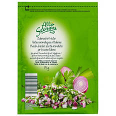 Herbes, herbes italiennes