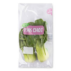 Pak Choi