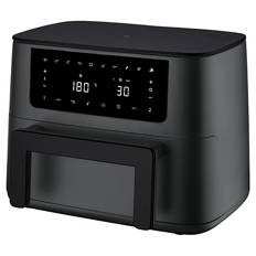 Combi Zone Heißluftfritteuse 9 l