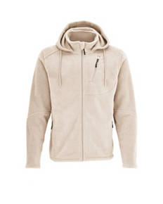Adult's Fleece Jacket