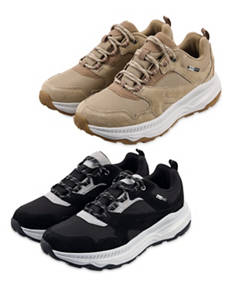 All-Terrain Shoes