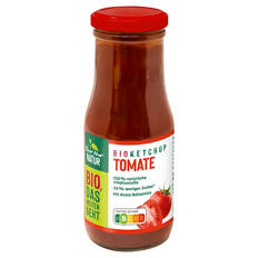 Bio-Tomatenketchup 250 ml, Klassisch