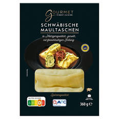 Schwäbische Maultaschen 360 g