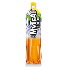 Mytea jegestea, citrom zero, 1,5 l