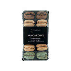 Macarons classici