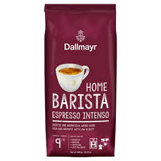 Home Barista 1 kg, Espresso Intenso