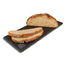 Karottenbrot