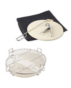 Kamado Accessories