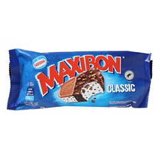 Maxibon-Sandwich