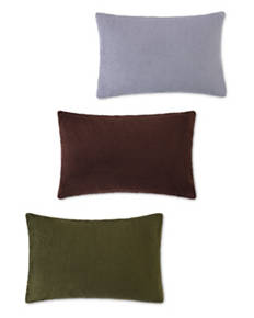 Teddy Pillowcase