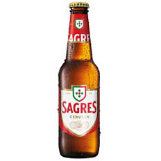 Sagres Bier