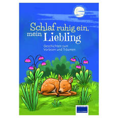 Gute Nacht Geschichten, Geh Schlafen