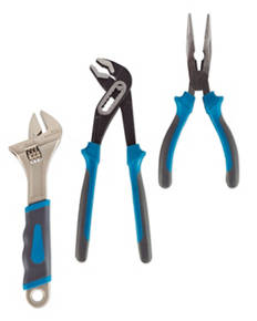 Pliers Assortment