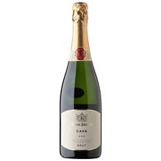 Cava brut DO