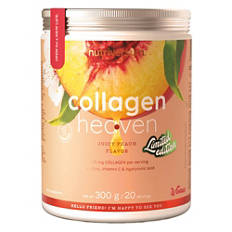 Collagen Heaven, őszibarack, 300 g
