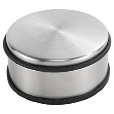 Türstopper, Flach