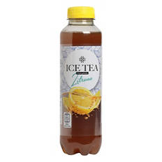 ICE TEA Thé froid, citron