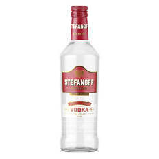 Vodka