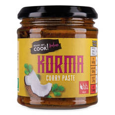 Korma Curry Paste