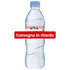 Acqua minerale naturale
