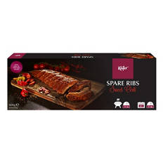 Spare Ribs 600 g, Sweet Chili
