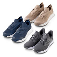 Női vagy férfi sneaker cipő