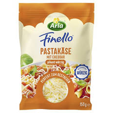Finello 150 g, Pastakäse