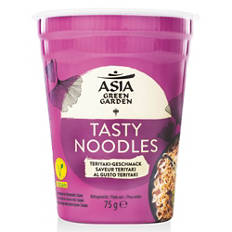 Instant tészta, teriyaki, 75 g