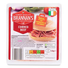 Corned Beef