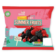 Summer Fruits