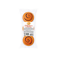 Mini chinois alla cannella