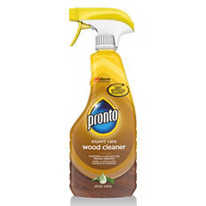 Bútorápoló spray, 500 ml