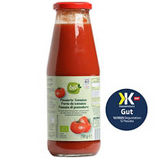 Passierte Tomaten