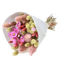 Trockenblumen Bouquet Smart Coco