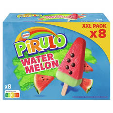 Pirulo Wassermelone XXL 584 ml