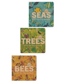 Eco Board Book