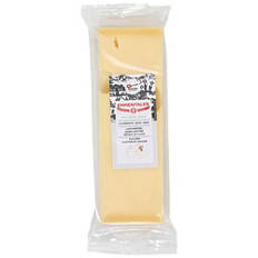 Emmentaler AOP, mild