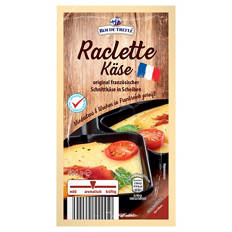Raclette Käse 400 g