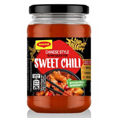 Szósz, édes-chili, 355 g