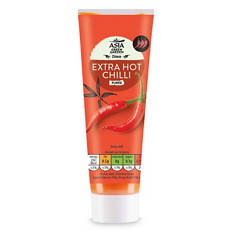 Extra Hot Chilli Herb Puree Tubes