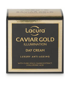 Caviar Gold Face Cream