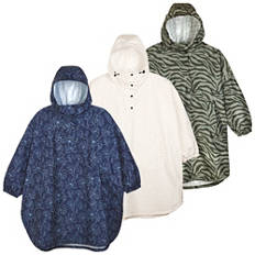 Damen-Regenjacke
