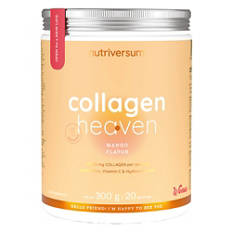 Collagen Heaven, mangó, 300 g